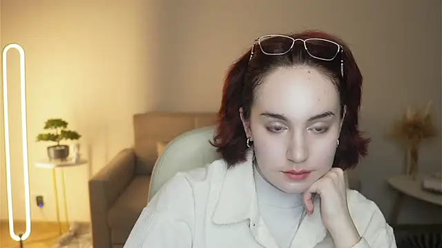 Chat +18 de CaryRogoff ao vivo