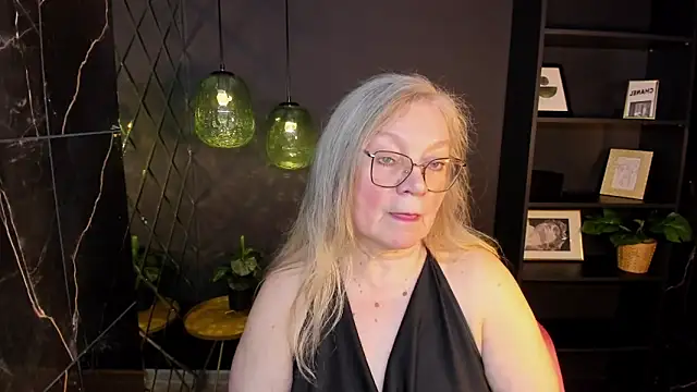 NataliMellow Live XXX-Chat