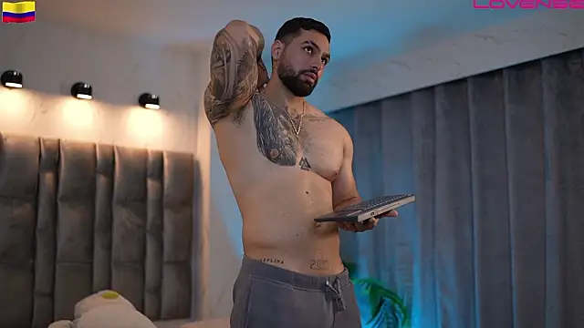 john_king29 라이브 XXX 채팅