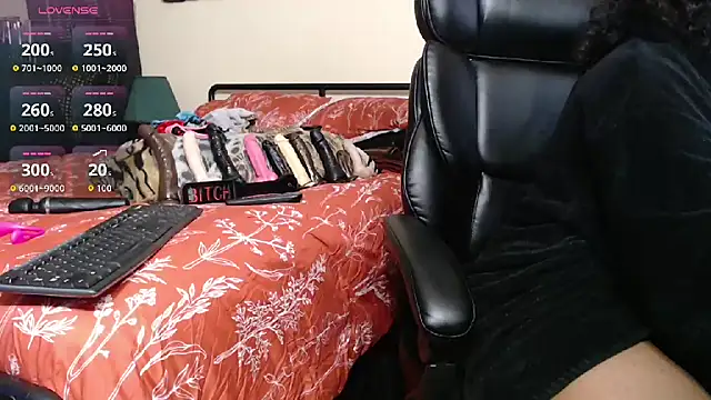 MissTajaa: απευθείας συνομιλία ΧΧΧ