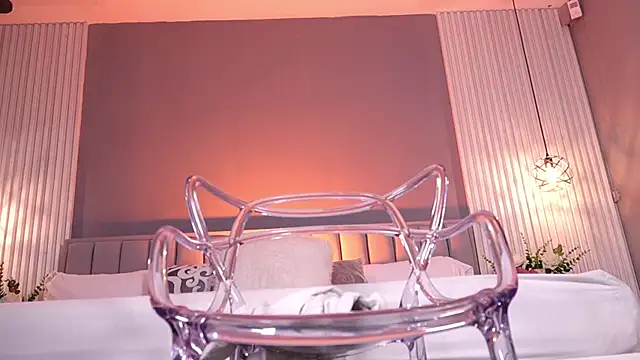 Živý XXX chat ValeryNova