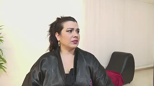 martina_foxy_ – Live XXX-chat