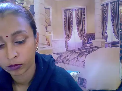 IndianSexyButt's Live XXX Chat