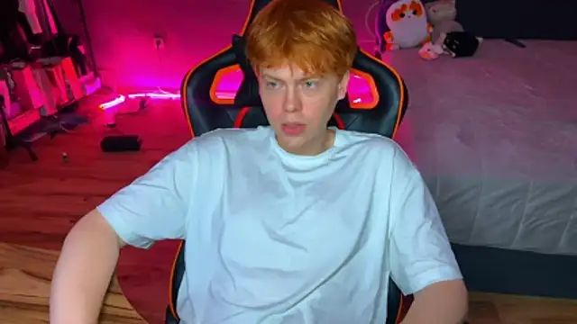 Alvin_rain – Live XXX-chat