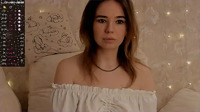 EvaSileZ লাইভ XXX চ্যাট