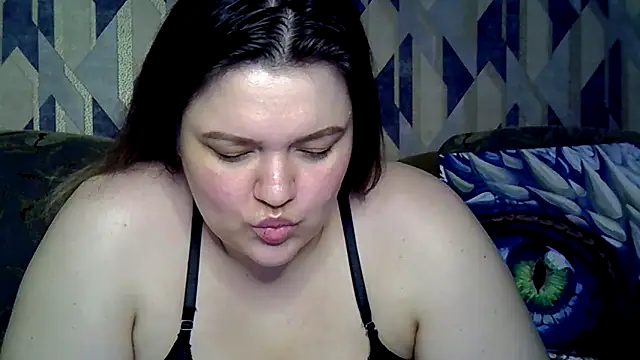 AnitaWilliasのライブXXXチャット