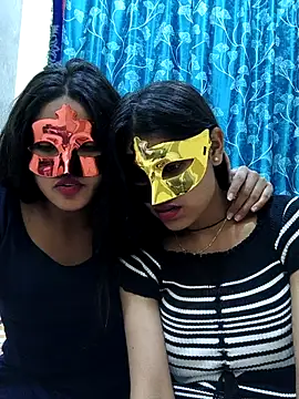 Tannu_Tanyaa Live XXX-chat