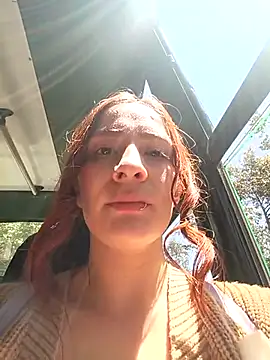 Sembang XXX Secara Langsung Mery_Moon123