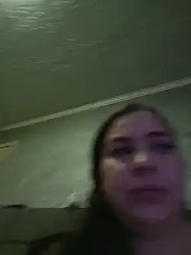 Greta_Tamar élő XXX-chatje