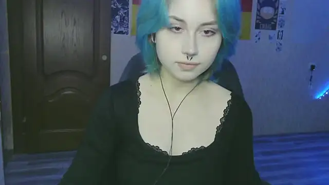 LeisaHopperstad ওয়েবক্যাম শো