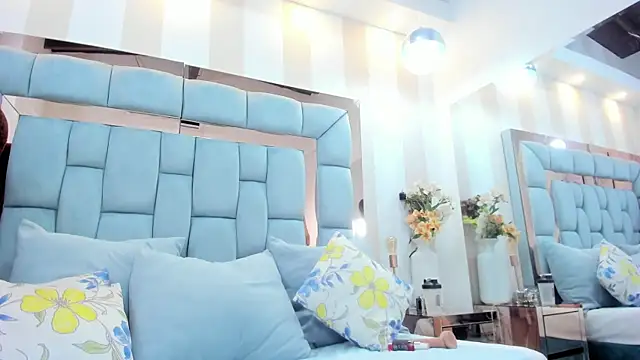 charolnox Chat XXX in diretta