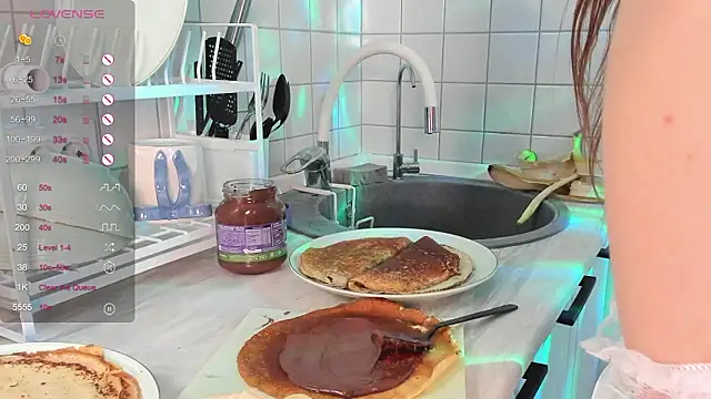 Diva_Amy লাইভ XXX চ্যাট