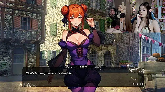 Sea_Siren লাইভ XXX চ্যাট