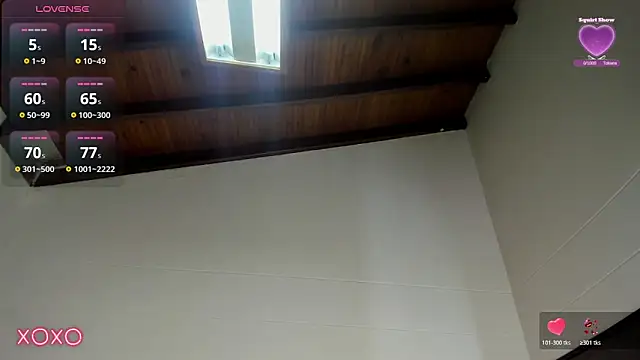 Philipp-Jones Chat XXX live