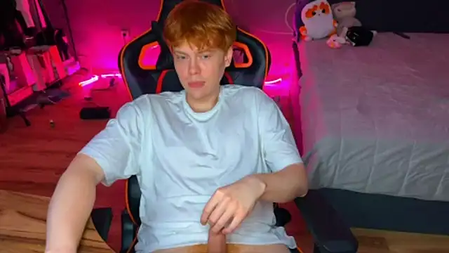 Alvin_rain – Live XXX-chat