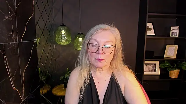 NataliMellow Live XXX-chat