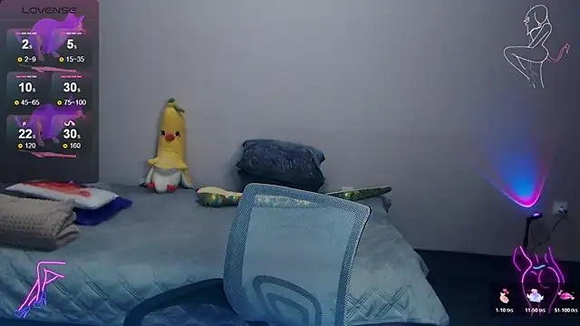 Sembang XXX Secara Langsung Celine_Faer1