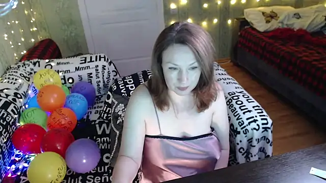 MarleneDietrich Live XXX-chat