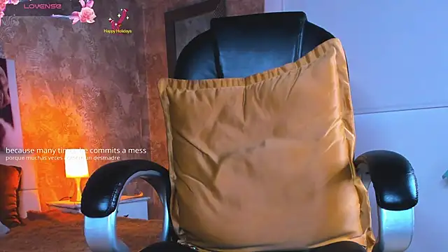 Chat XXX Live Stiven_collins