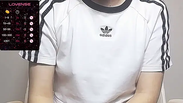 RRUUBBYYY Chat XXX live