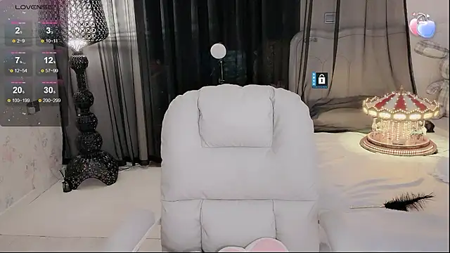 Chat XXX Live Marui-