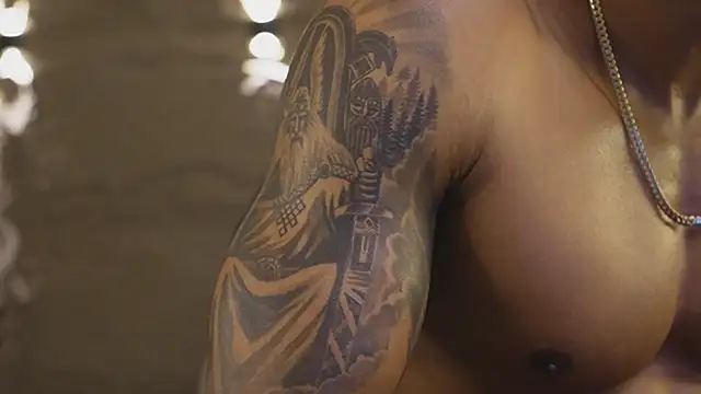 Chat XXX Live Logan_Varela