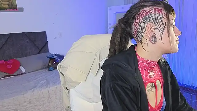 Chat XXX Live _sharlotte777