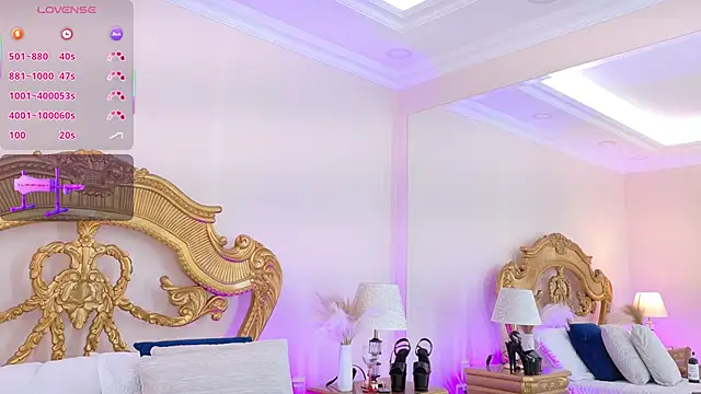 AshleyFerri লাইভ XXX চ্যাট