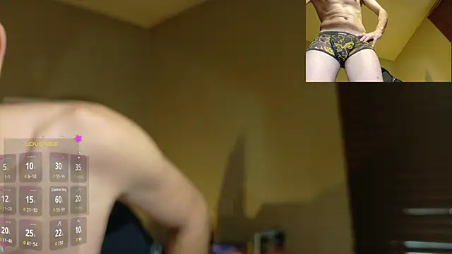 MasterForgedRayy Live XXX-chat