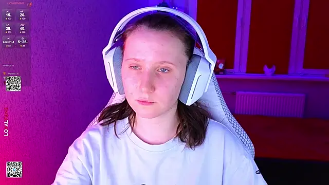 mon_lola's Live XXX Chat