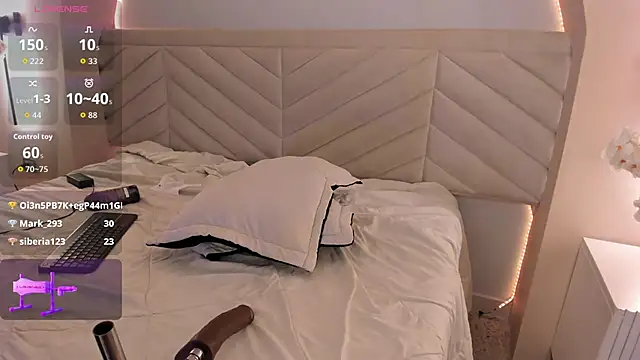 Chat XXX Live Bella_Williiams