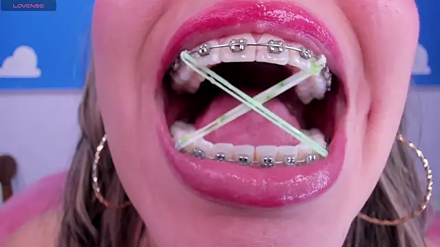 miss__evolet's Live XXX Chat