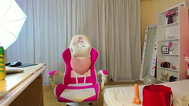 TinaFlames লাইভ XXX চ্যাট