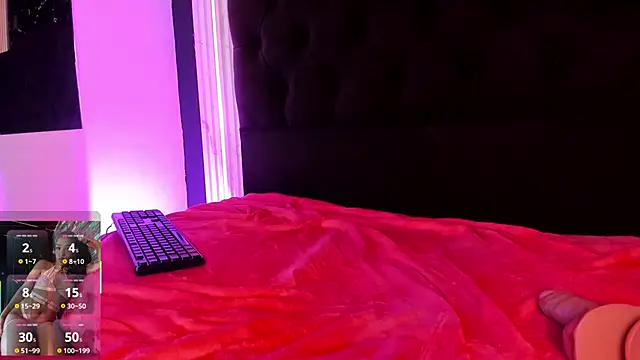 Serena_Fey Obrolan Langsung XXX