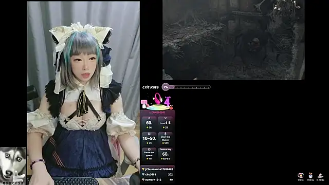 Chat XXX Live diaperlilinai0210