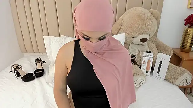 _seelena Show Webcam