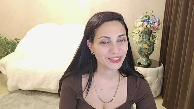 Chat +18 de LovelyBeatrice ao vivo