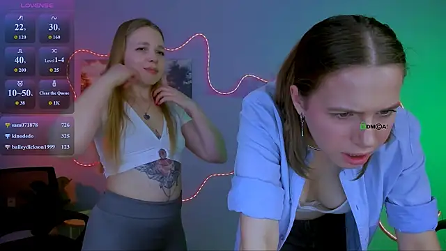 Živý XXX chat lumi_soft