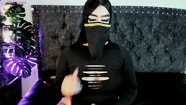 leyla_ali4 Live XXX-chat