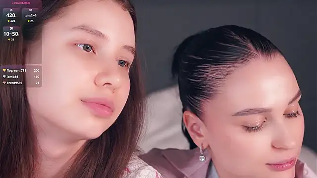 Živý XXX chat ZofiaSoshnik