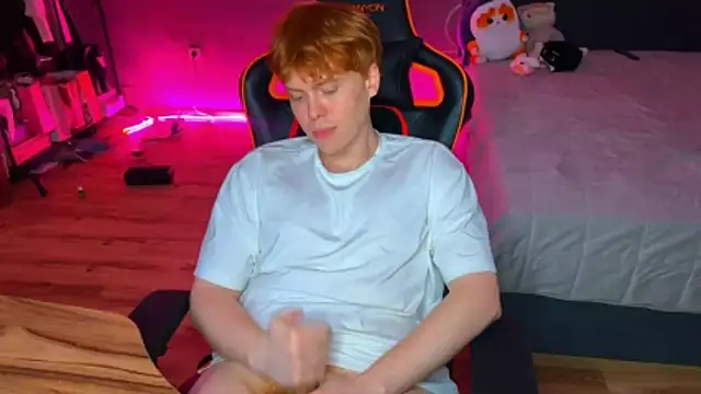 Alvin_rain – Live XXX-chat