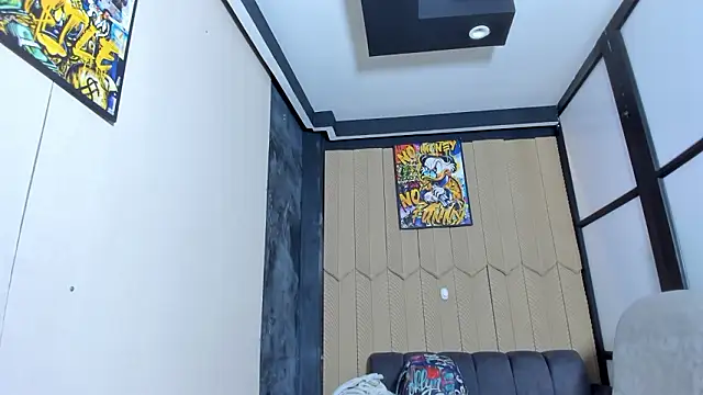 DarkReed's Live XXX Chat