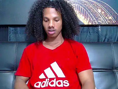 Josh_fit7 webkamerás műsora