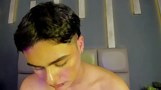 Вебкам-шоу JOEYMIILLS