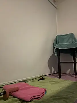 clarastrip Webcam show