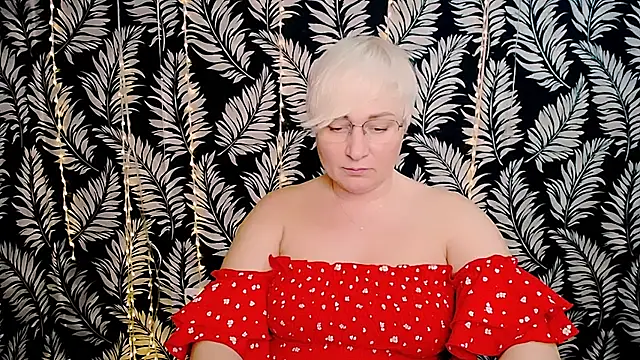 Olivia_playful Adlı Modelin Canlı XXX Sohbeti