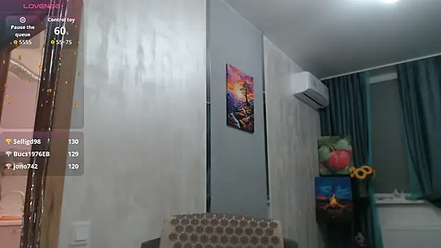 Stacy_Davice's Live XXX Chat