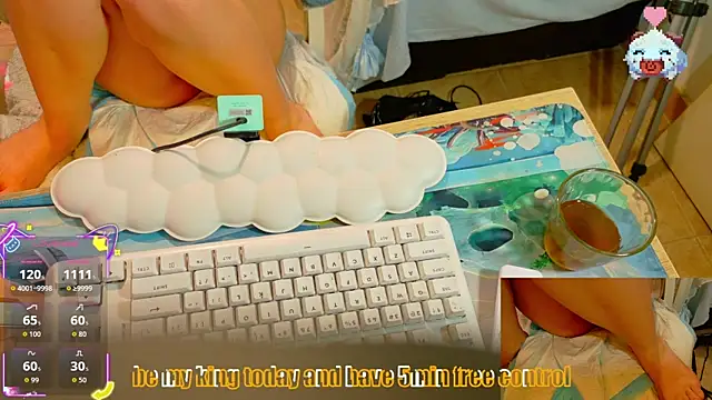 minakitsume Chat XXX live