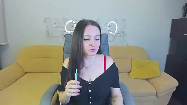 Chat XXX ao vivo de AngellLika