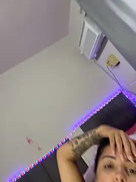 Victoriacavalliery's Live XXX Chat